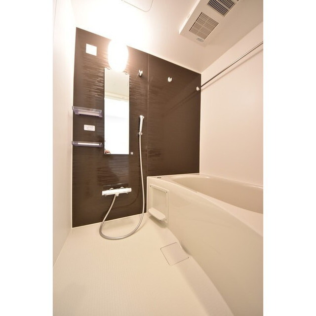 CASA PIAZZA 浅草本所 内観