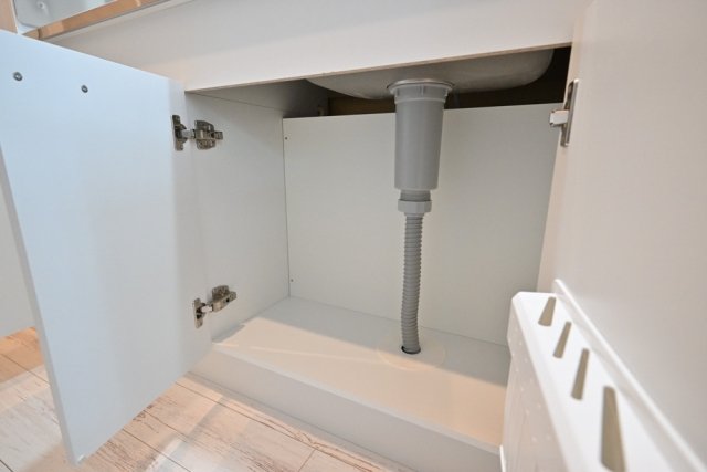 モンクール高野台2階 キッチン