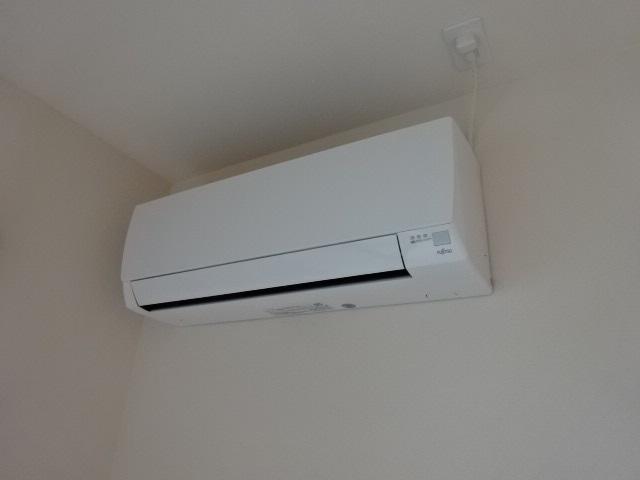 プリムローズ エアコン