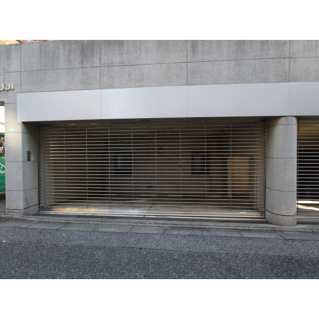 ヒルズ藤3階 外観