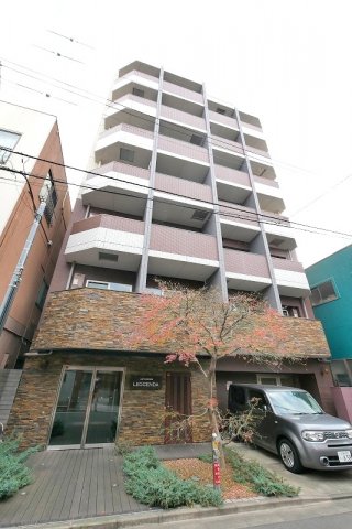 アルテシモ　レジェンダの外観画像