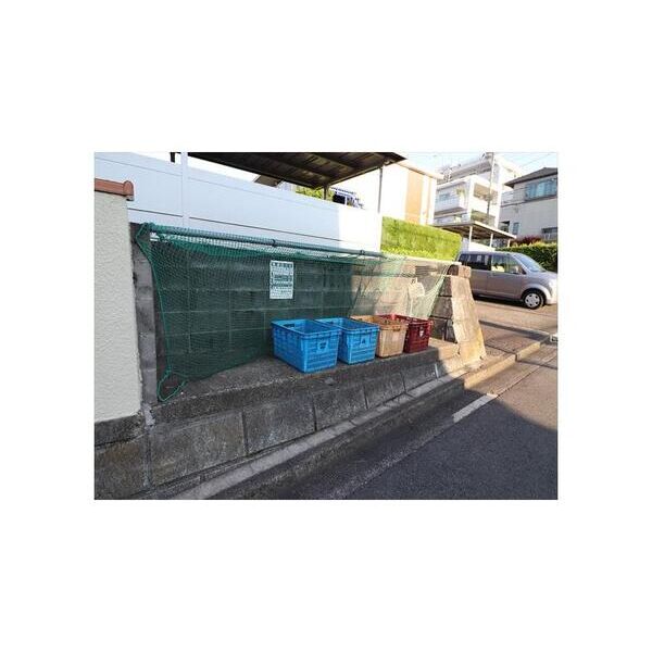 サンホワイトM10521号室 部屋設備