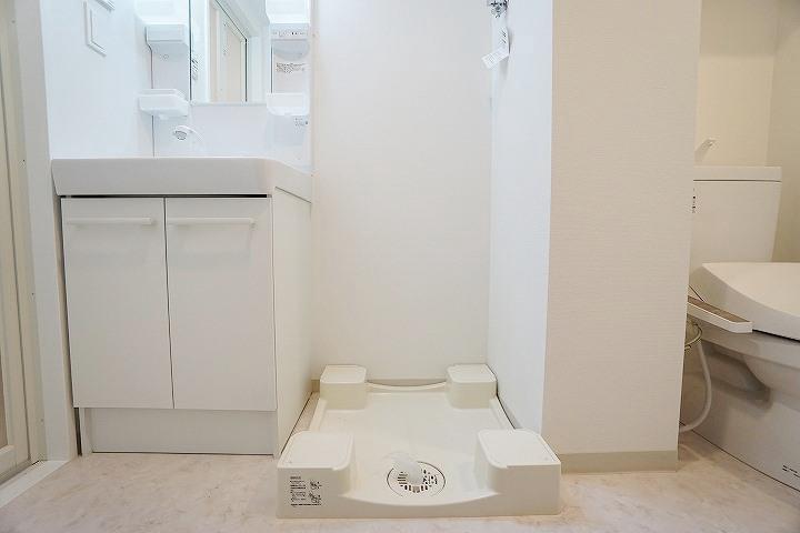 GRAN PASEO高田馬場1階 同建物別部屋の参考画像