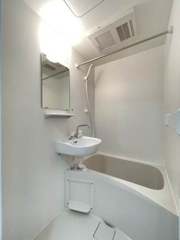 ピリカフォレスト3階 同建物別部屋の参考画像