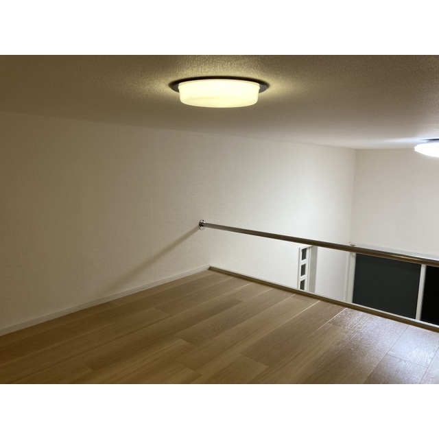 トレニア135号室 内観