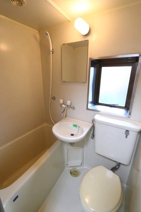 セゾンハイム2階 部屋その他