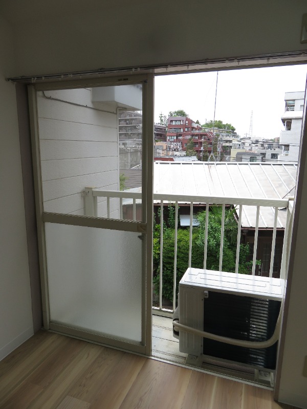 サンライフ平成3階 部屋その他
