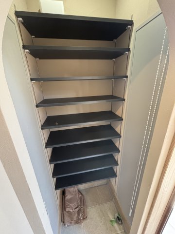 ＫｕｇａｙａｍａⅠ 収納