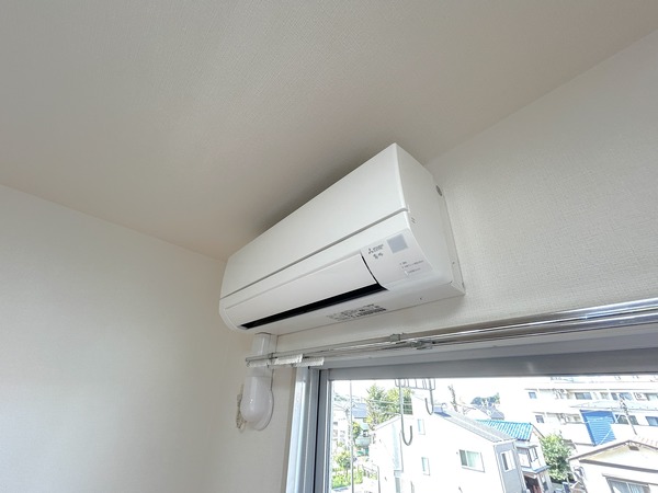 T’s garden清瀬4階 同建物別部屋の参考画像