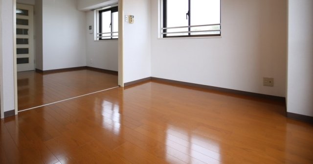 ＮＩＣアーバンスピリッツ鶴見Ⅰ7階 部屋その他