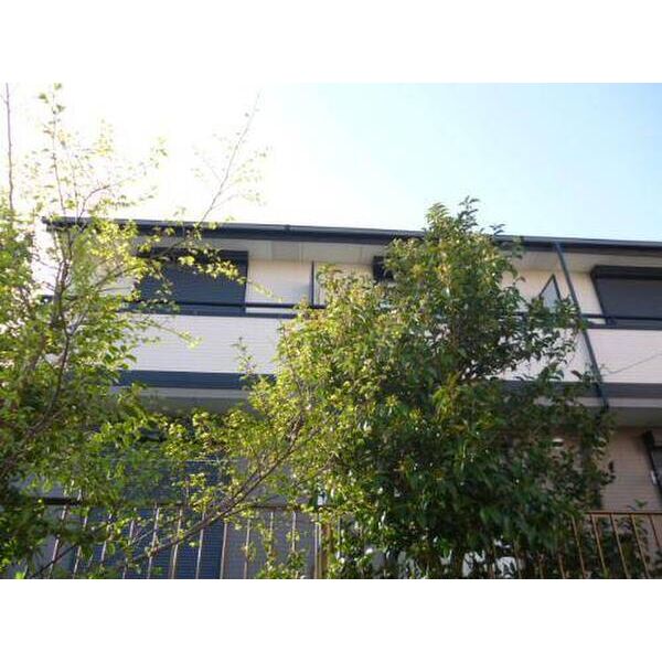 ヴェルドミールクァトロ 外観