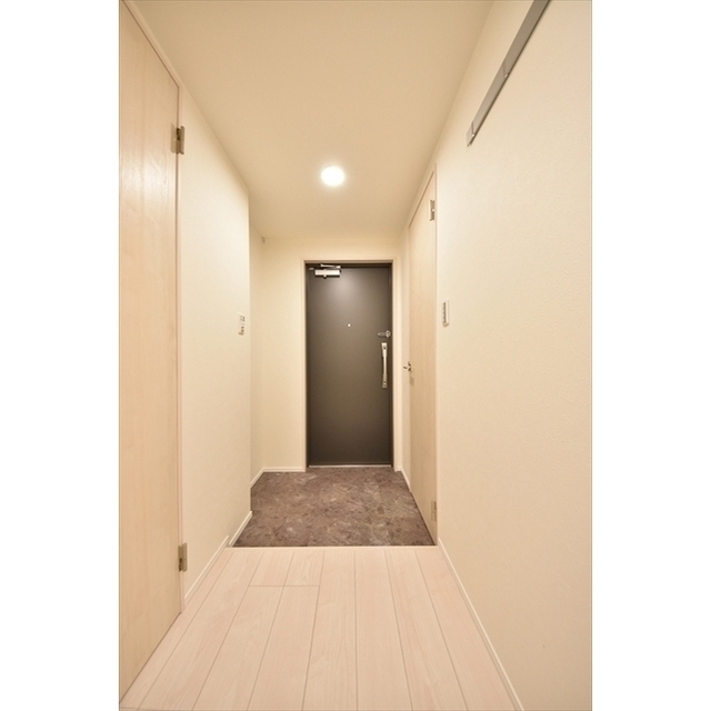 CASA PIAZZA 中野松が丘 内観