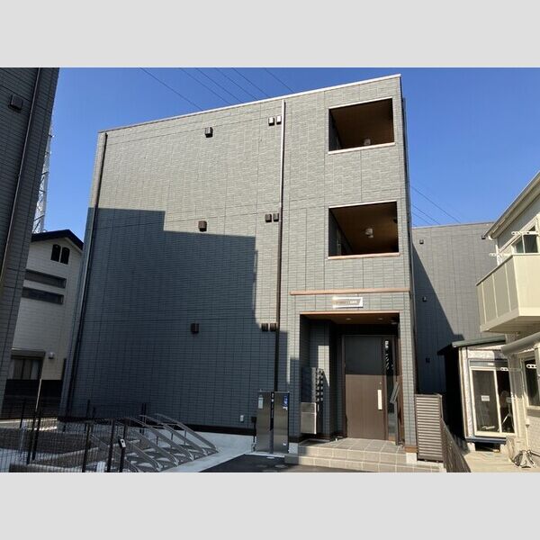 D-Sereno仙波町の外観画像