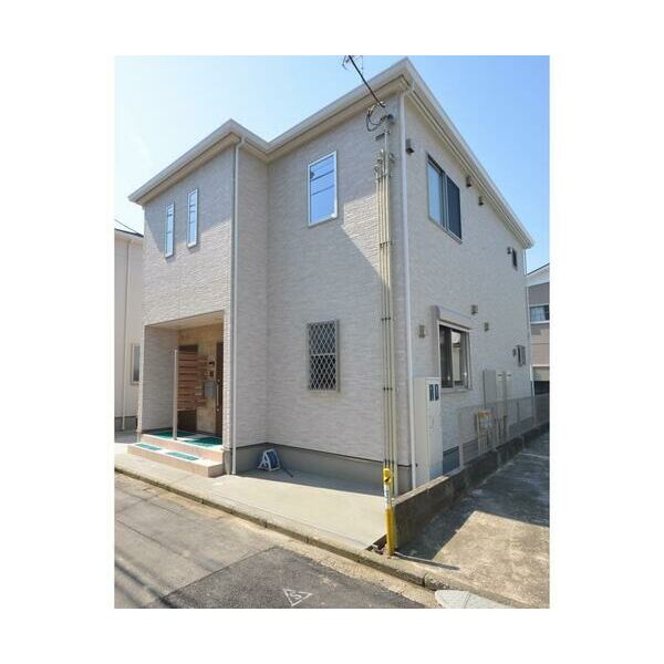 リビオン金沢八景の外観画像