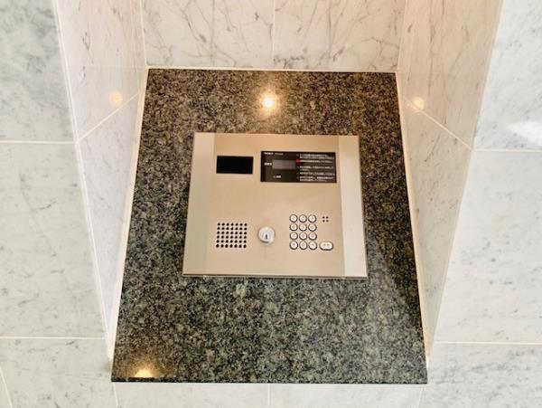 アパートメンツ東山5階 部屋その他