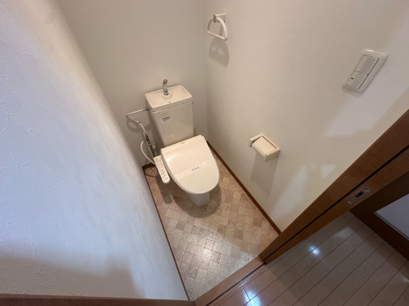 ベクヴェーム2階 部屋その他