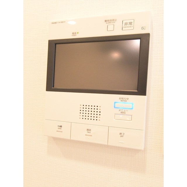 ＡＲＫＭＡＲＫ水天宮前Ⅱ0206号室 部屋その他