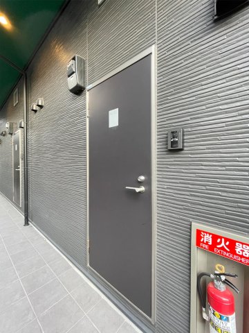 CASAR北千住202号室 同建物別部屋の参考画像