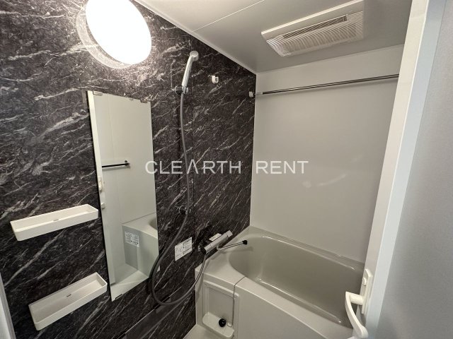 コンシェリア池上 ＴＨＥ ＲＥＳＩＤＥＮＣＥ 同タイプ別住戸写真となります。現況と異なる場合がございます。