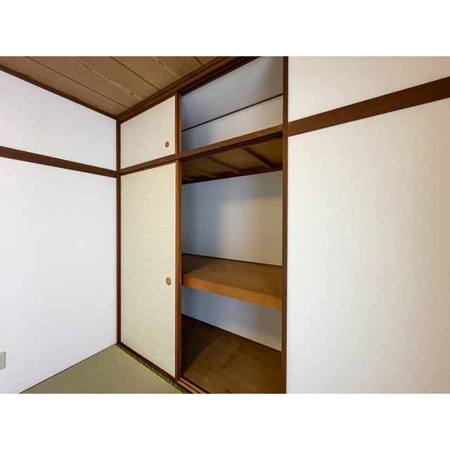 ストークマンション2階 内観