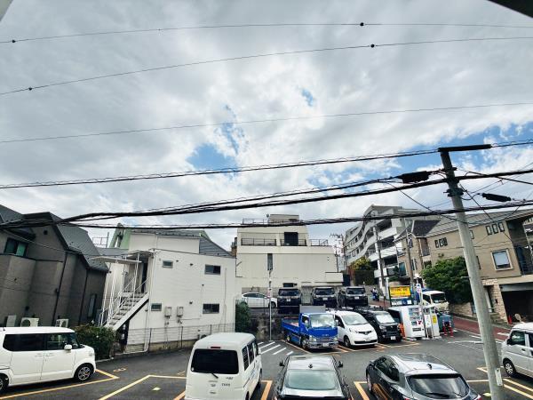 ＮＡＫＡＭＥＧＵＲＯ　ＡＲＫＩＩ2階 部屋その他