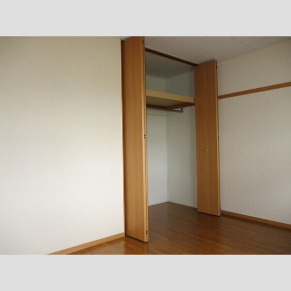 グリーンヒルズ　L棟102号室 洋室