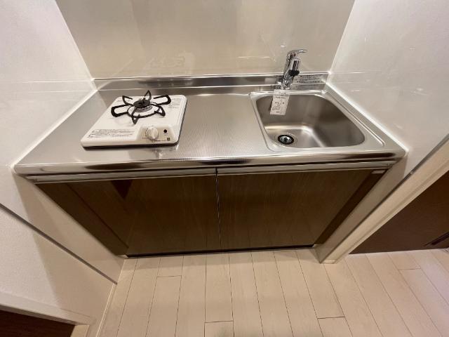 大野ビルディング キッチン