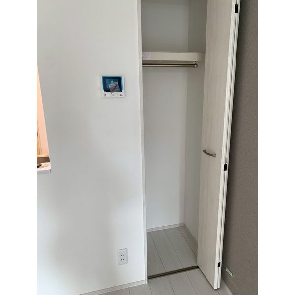 Ambition霞ケ関106号室 部屋その他