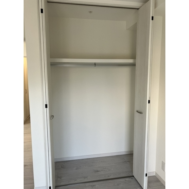 ダイヤモンドクレスト南柏104号室 内観