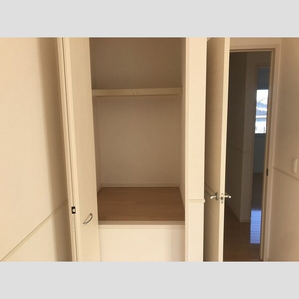 コモレビ大蔵　H 収納③