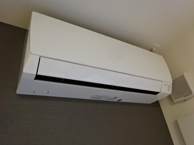 グランコート 室内設備