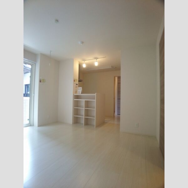 コージーコート・F105号室 LDK11.6帖