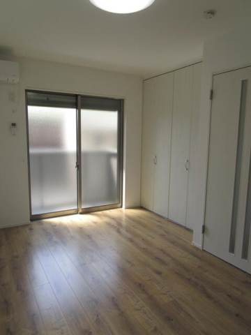 リビオンY松戸1階 部屋その他