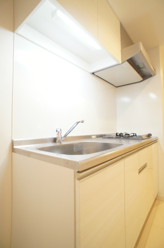 リブリ・美音 キッチン