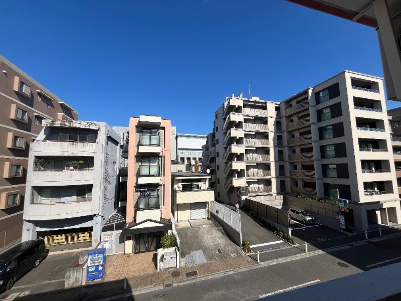 ビクトリュー仲町台3階 部屋その他