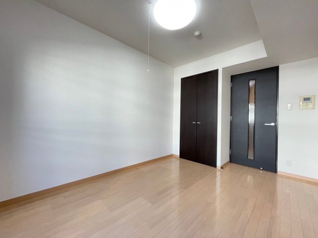 グラントゥルース浮間公園 リビング