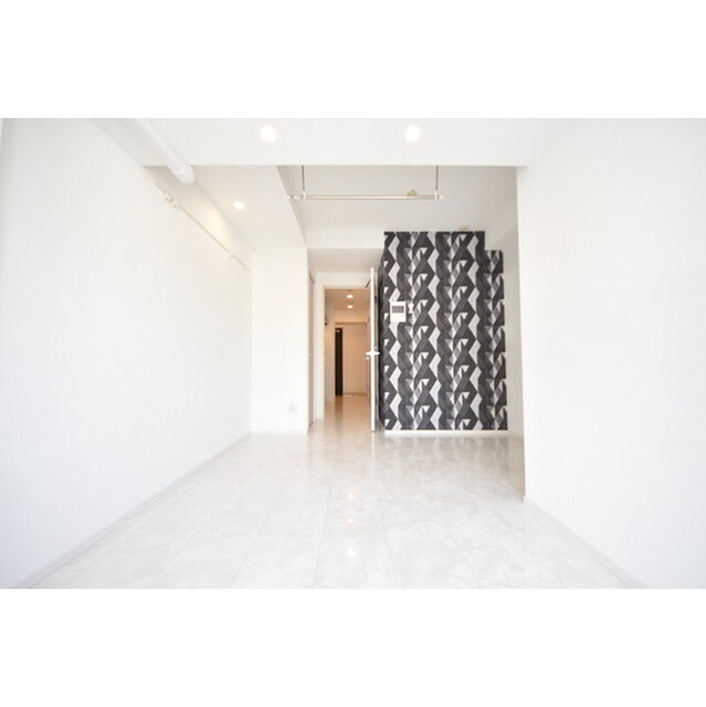 ハーモニーレジデンス浜松町0501号室 内観