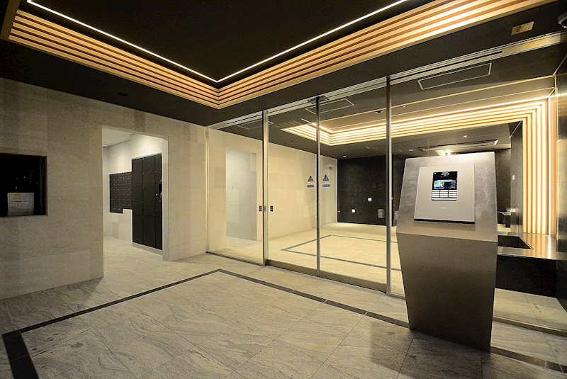 ステージファースト洗足池7階 部屋その他