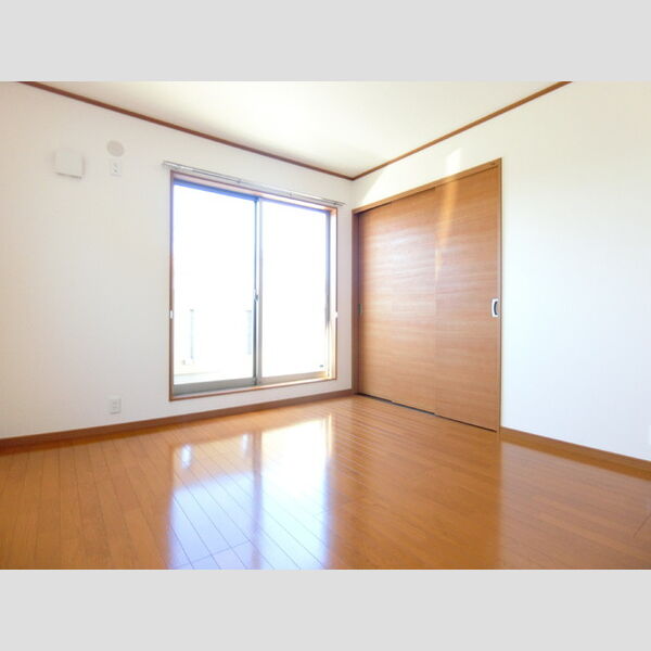 ノイハウス三橋105号室 部屋その他