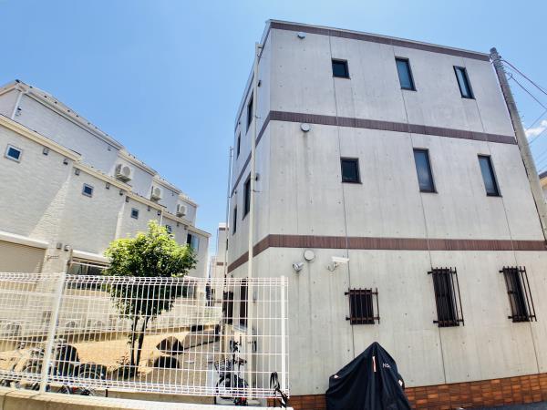 ＷＥＬＬ　Ｈｏｕｓｅ　東大井1階 部屋その他