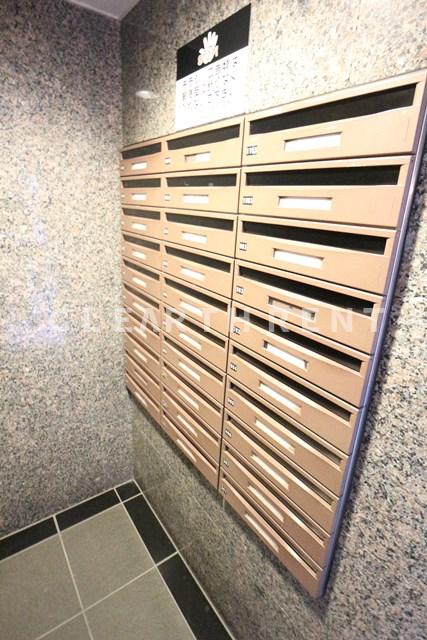 パレステュディオ東京八重洲通り9階 ☆直接の管理会社クレアスレント/住み心地重視のひとり暮らし☆