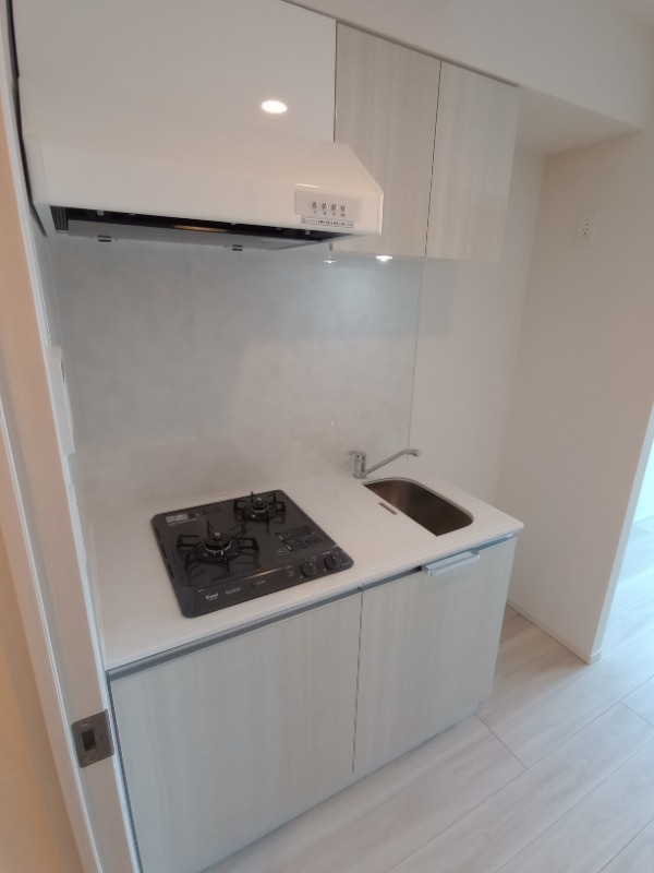 クレイシアIDZ祐天寺6階 キッチン