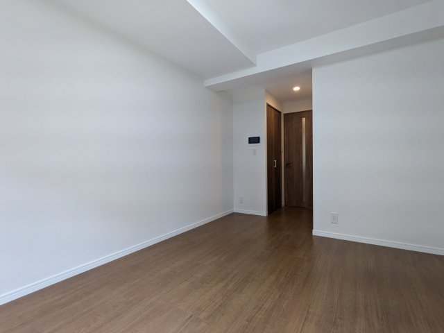 ティーステージジェイアール浜川崎0106号室 リビング