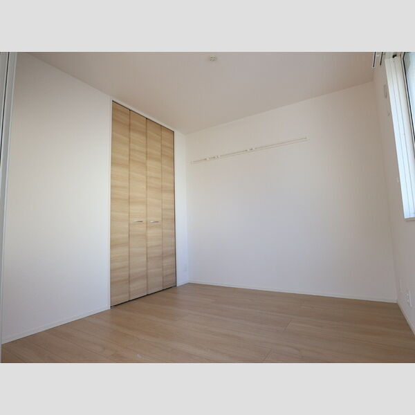 リュミエール ミナミ105号室 洋室