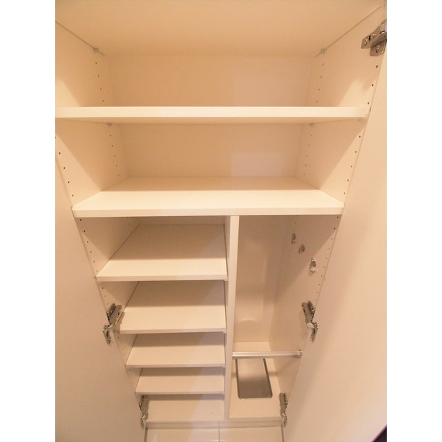 ＧＥＮＯＶＩＡ大崎ｓｋｙｇａｒｄｅｎ 内観