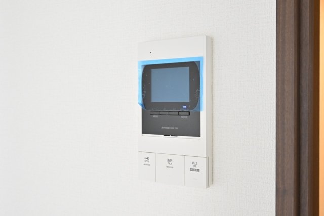 ＫＩ－ＦＬＡＴ永福町2階 セキュリティ