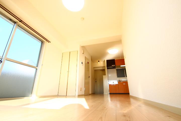 アークメゾン4階 部屋その他