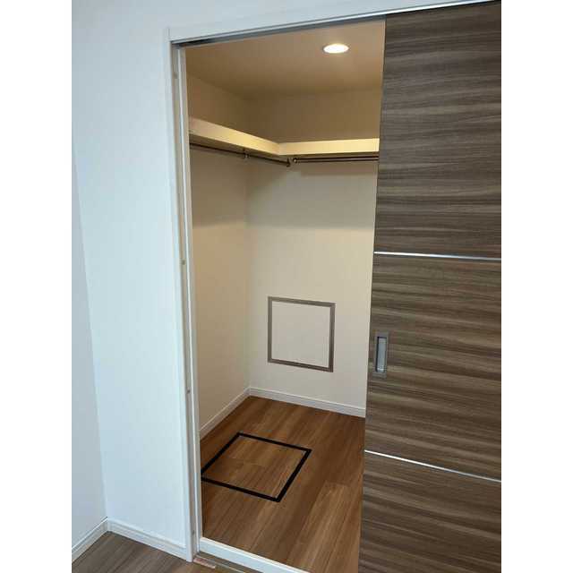 用賀コーポラス 内観