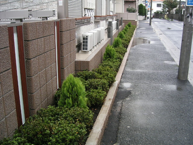 クレドールⅢ2階 部屋その他