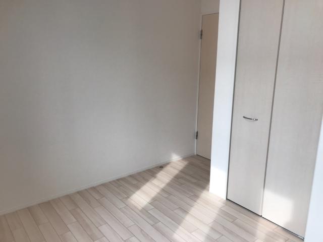 Feluca（フェルカ）203号室 室内